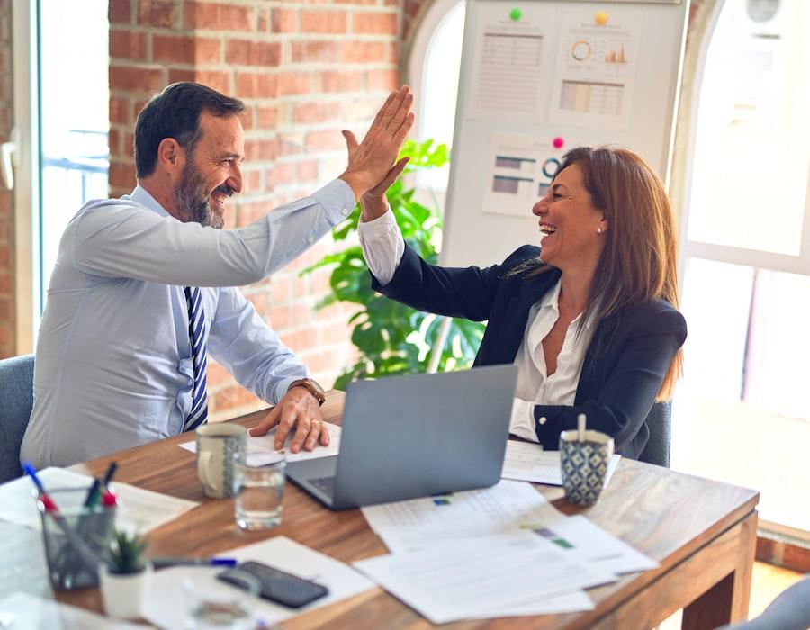 Nos clients satisfaits