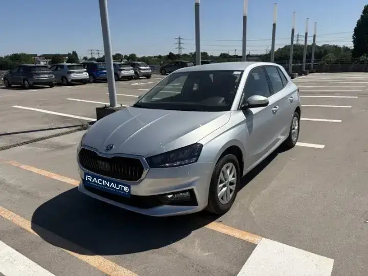 1.0 MPI 80CH