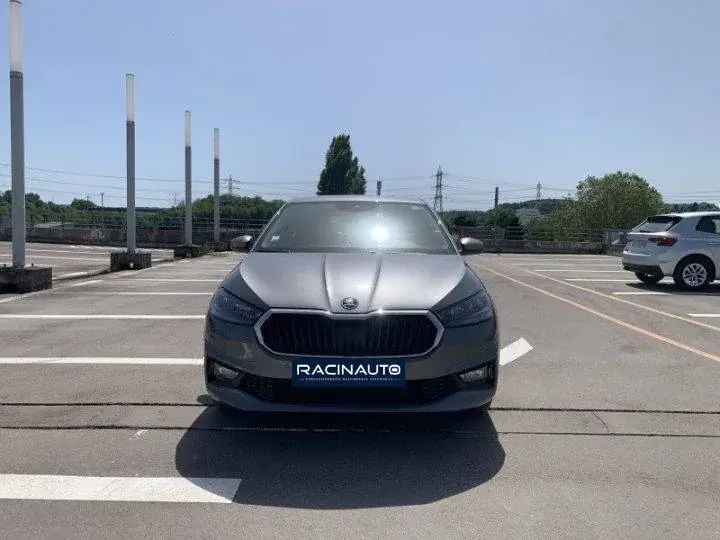 1.0 TSI 110CH AMBITION