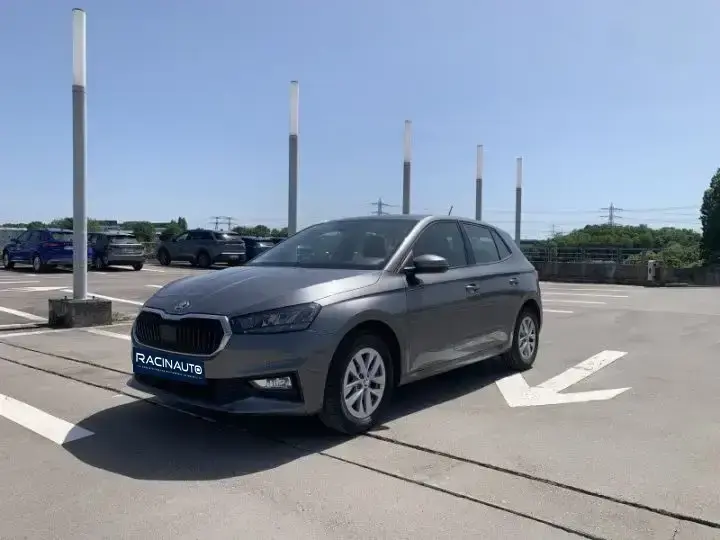 1.0 TSI 110CH AMBITION 