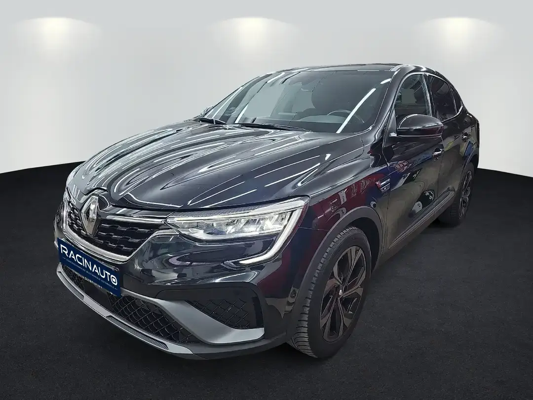 Renault ARKANA RS LINE occasion