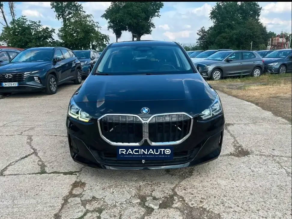 BMW SÉRIE 2 218i occasion